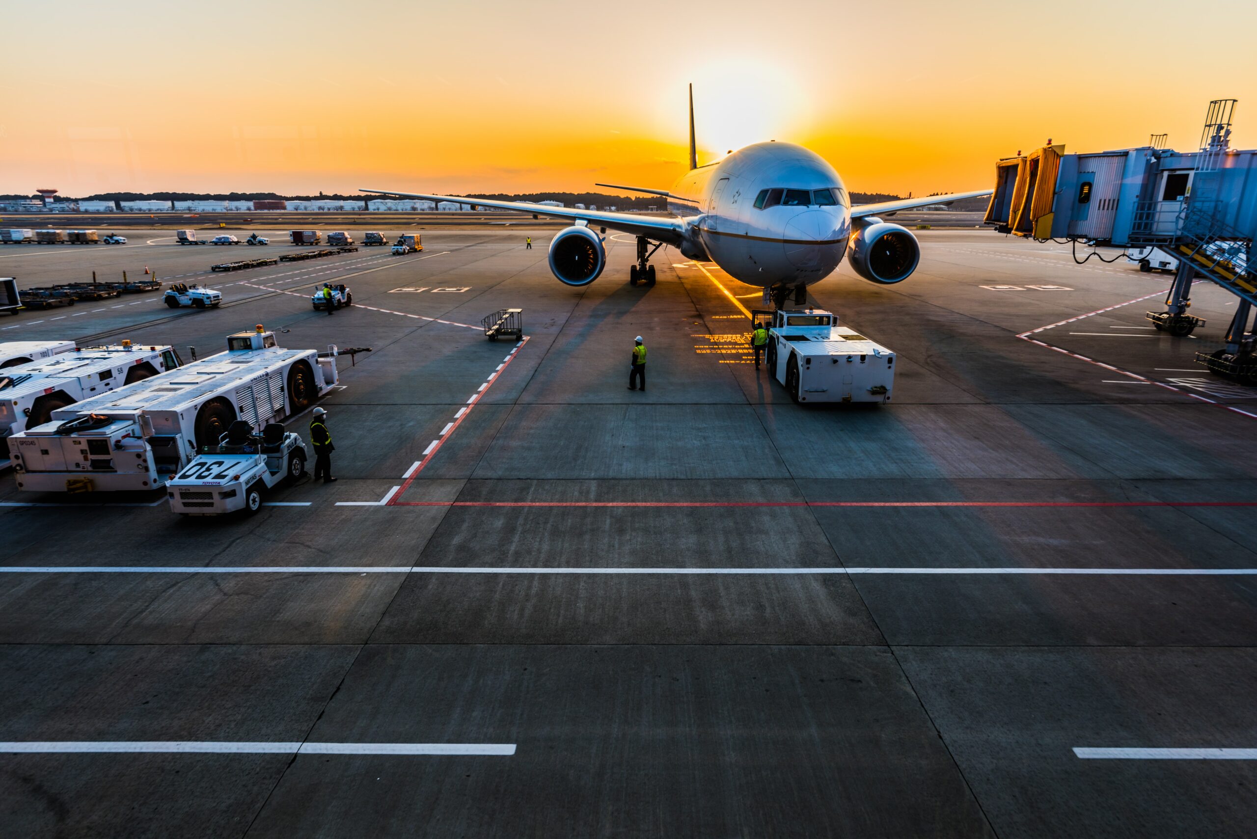 Cargo Plane